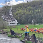 Yesa Travnik