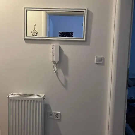 Апартаменты Yesa *