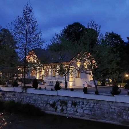 Yesa * Травник