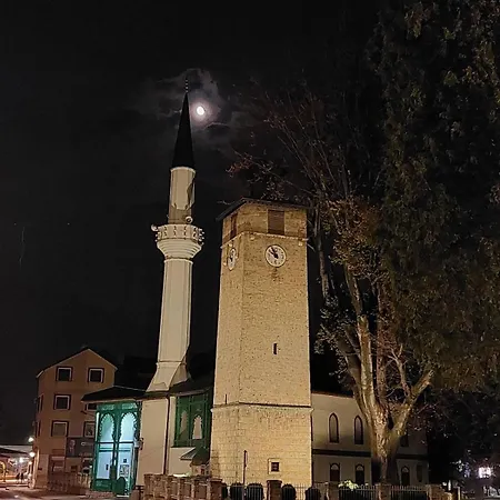 Yesa Διαμέρισμα Travnik