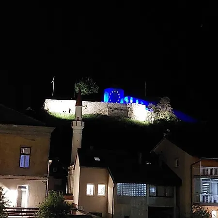 Yesa Апартаменты *