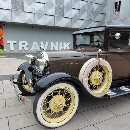 Yesa * Травник