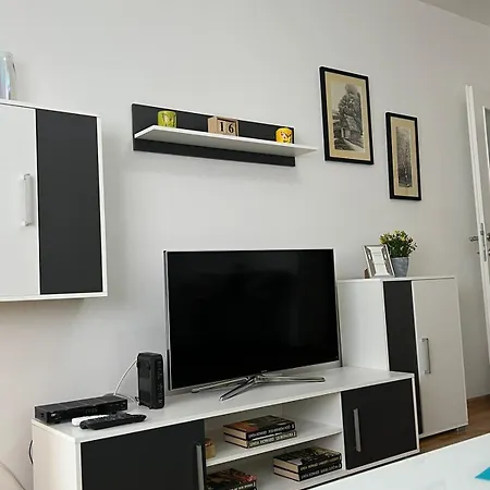 Yesa Апартаменты *