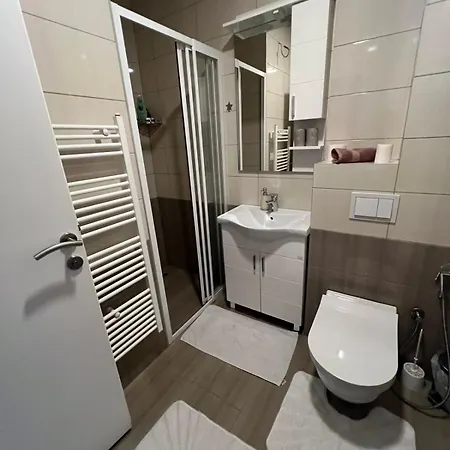 Апартаменты Yesa Травник