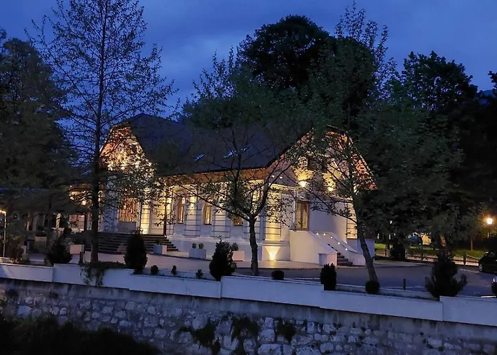 Yesa * ترافنيك