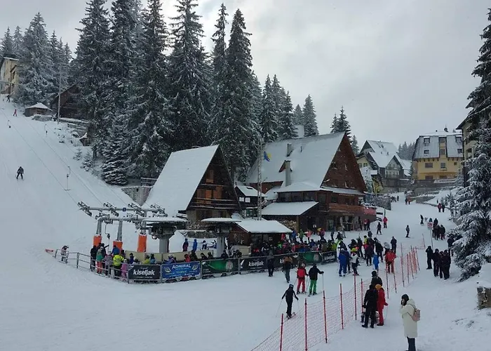 Yesa * ترافنيك