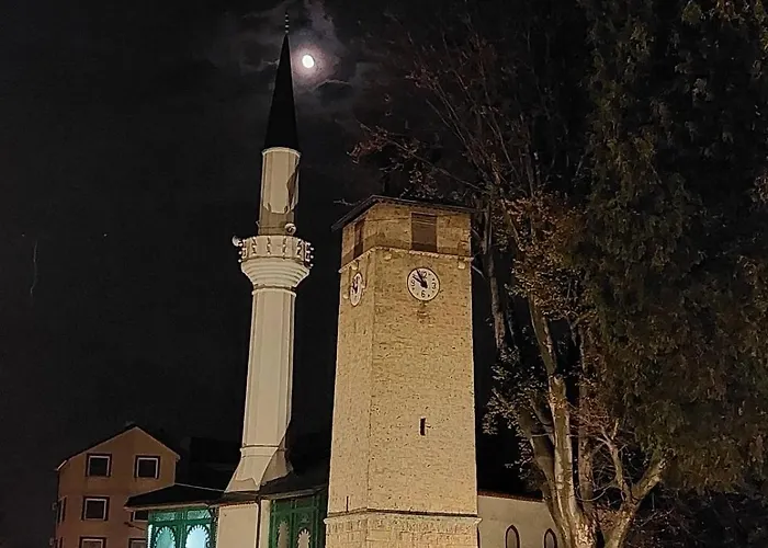 Yesa شقة ترافنيك