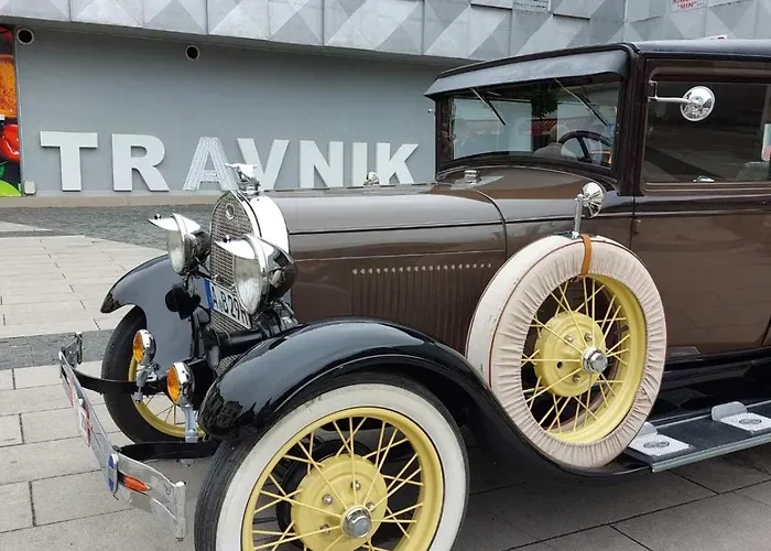 Yesa * ترافنيك